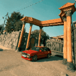 Jordan GIF
