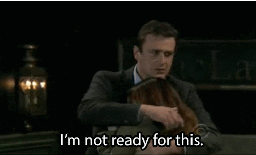 Not ready for this GIFs - Get the best GIF on GIPHY