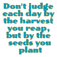 Harvest Sticker