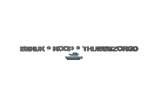 Vissinga Bedrijfswagens Sticker