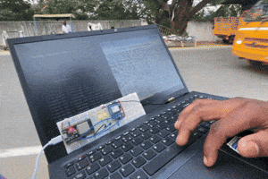 Diy Gps GIF