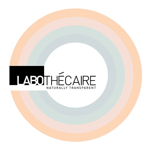 Serums Sticker by Labothécaire Skincare