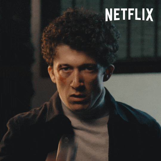 Germany Comedy GIF by NETFLIX