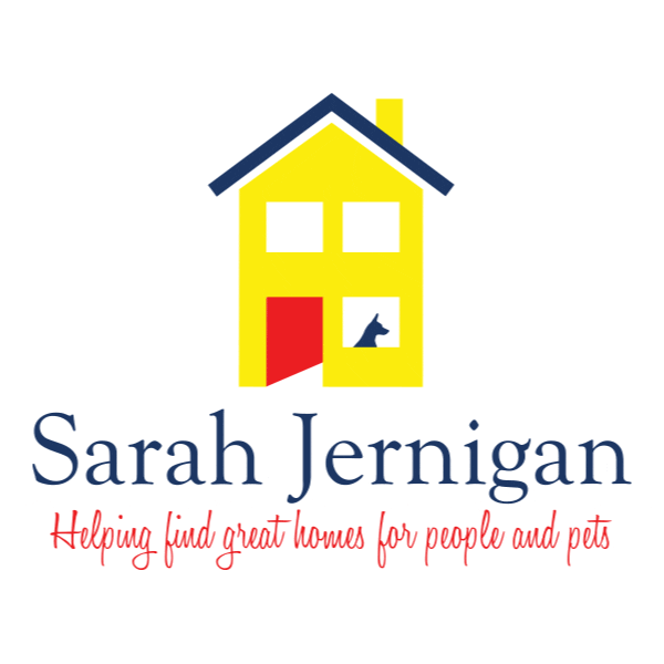 SarahJernigan Sticker