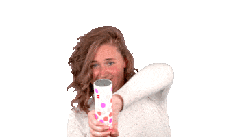 Babette Tasseron Sticker