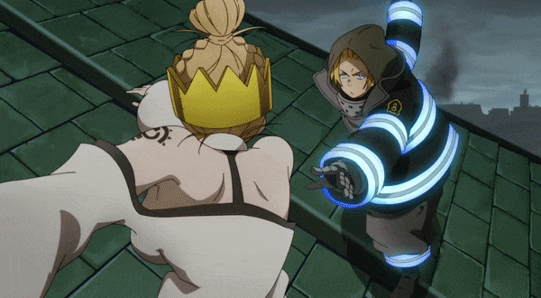 What's your favorite anime?