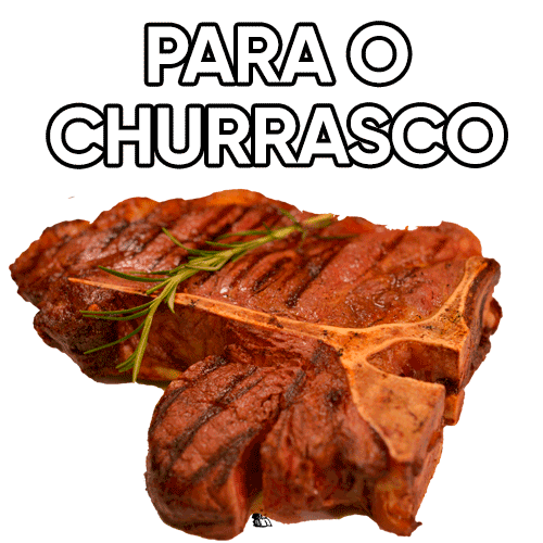 Urus Steakhouse Sticker