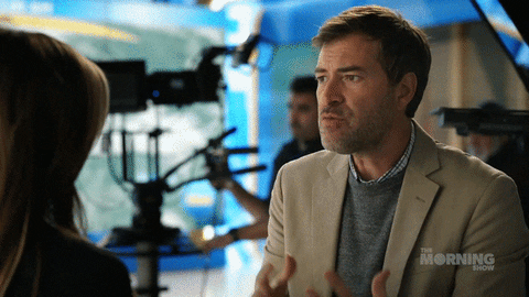 Résultat de recherche d'images pour "the morning show mark duplass""