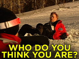 who do you think you are conan obrien GIF by Team Coco