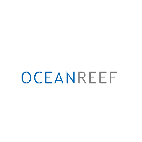 Sticker by OCEANREEF