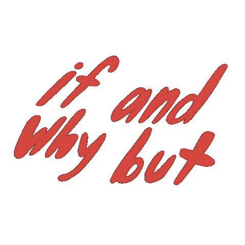If Sticker
