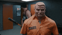 Justin Robinson Rage GIF by Film Riot