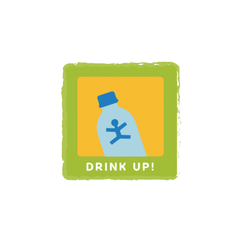 GenerationHope Sticker