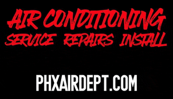 Phoenix Air GIF by phxairdept