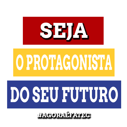 Fatec Zona Leste Sticker