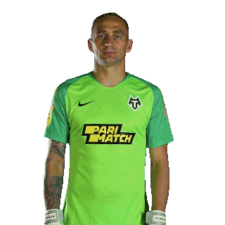 pfctambov Sticker