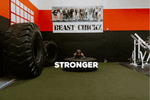 Beast Chickz GIF
