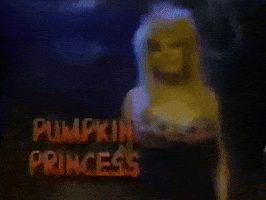 Halloween Vhs GIF