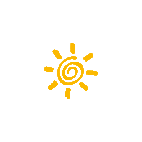 CC Girasole Sticker