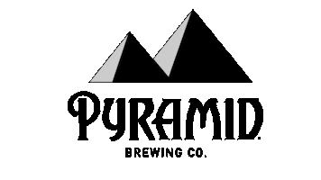 Beer Coast Day Sticker by Pyramid Brewing Co