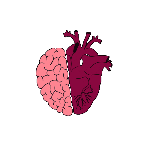 Heart Sticker