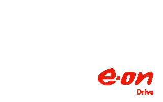 Drive Eon Sticker by EONRomania