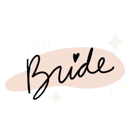 Wedding Working Sticker by salasplanner