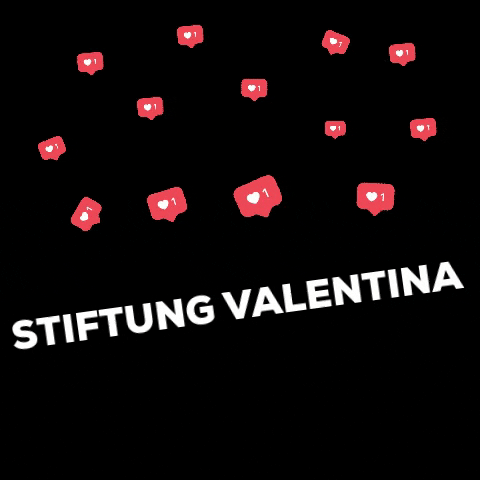 Stiftung Valentina GIF