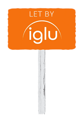 Logo Orange GIF by Iglu