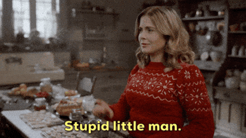 Rose Mciver Comedy GIF by CBS