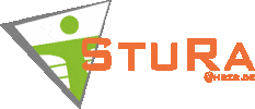 StuRa HSZG Sticker