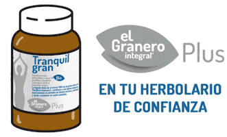 Biogran Sticker