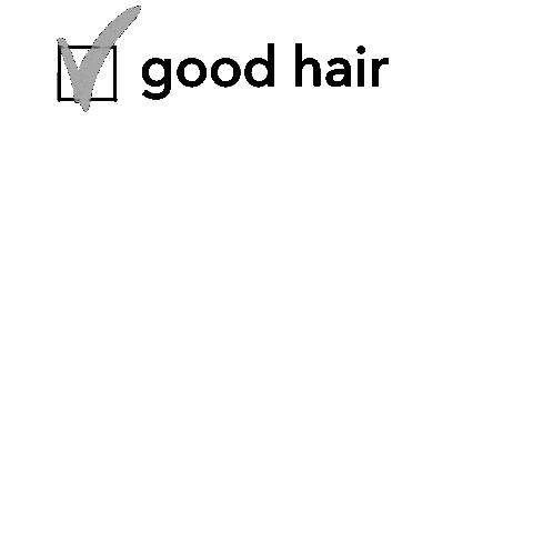 Avanti Haarmode Sticker