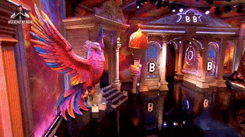 Hh Elvish GIF