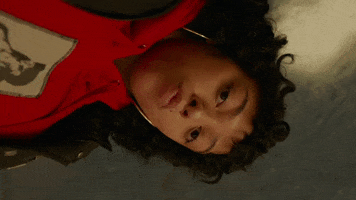 What You Did GIF by Mahalia