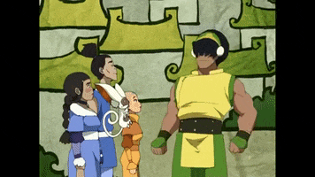 Avatar GIF