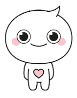 likeyfamily happy dance sad angry Sticker