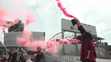 Red_River_Rising smoke valour fc red river rising ig field GIF