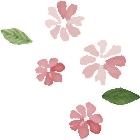 Flowers Babiesinbloom Sticker by lily