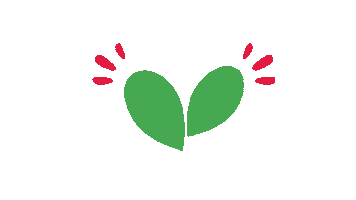 Whole Grain Popcorn Sticker by Da Magrinha