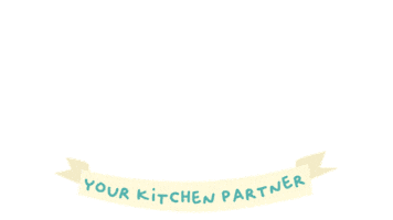Fruit Kitchen Sticker by dr soap
