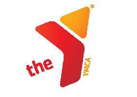 Theymca Sticker by YMCA at Norton Commons