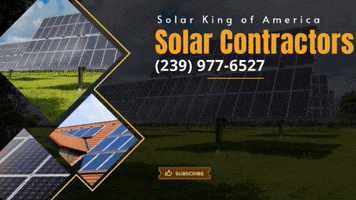Solar Contractors GIF