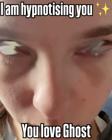 Satan GIF
