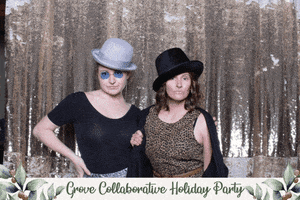 Fun Party GIF by GingerSnap Rentals
