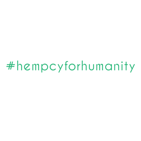 Hempcy Sticker