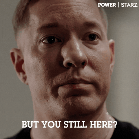 Power Couple Love GIF by Power
