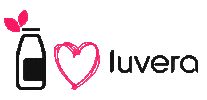 luvera Sticker