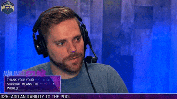 Sarcastic Travel GIF by Hyper RPG