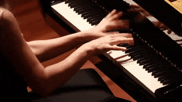 tickling classical music GIF by David Firth
